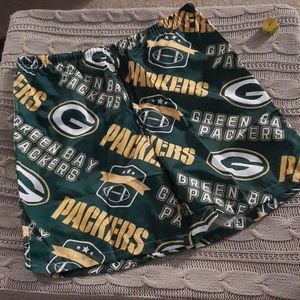Greenbay Packers | Swim Shorts